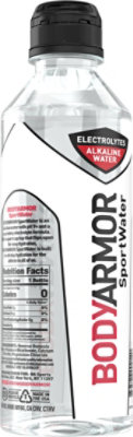 BODYARMOR Water Sport-Top - 23.7 Fl. Oz. - Image 6