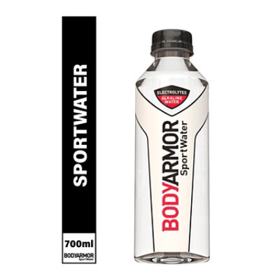 BODYARMOR Water Sport-Top - 23.7 Fl. Oz. - Image 1