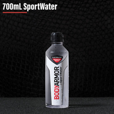 BODYARMOR Water Sport-Top - 23.7 Fl. Oz. - Image 5