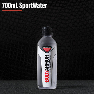 BODYARMOR Water Sport-Top - 23.7 Fl. Oz. - Image 4