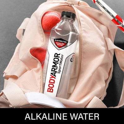 BODYARMOR SportWater - 1 Liter - Image 5