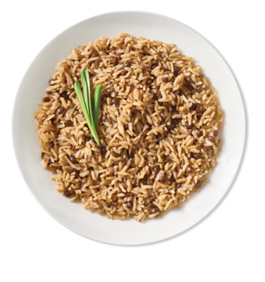 Tasty Bite Brown Rice  Lentils - 8.8 Oz - Image 2