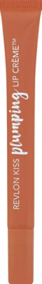Revlon Kiss Plumping Lp Creme Cashmer - .25 Oz - Image 2