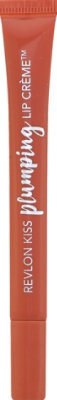Revlon Kiss Plumping Lp Creme Apricot - .25 Oz - Image 2