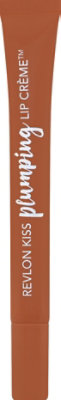 Revlon Kiss Plumping Lp Creme Nude Hn - .25 Oz - Image 2