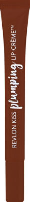 Revlon Kiss Plumping Lp Creme Almnd - .25 Oz - Image 2