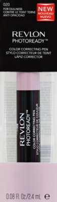 Revlon Photordy Colorcorrect Pen Dull - 1 Fl. Oz.