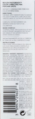 Revlon Photordy Colorcorrect Pen Dksp - 1 Fl. Oz. - Image 3