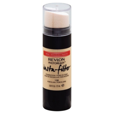 Revlon Photo Rdy Instafilt Fndt Porc - 0.91 Fl. Oz.