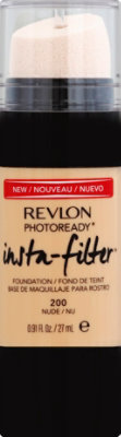 Revlon Photo Rdy Instafilt Fndt Nude - 0.91 Fl. Oz. - Image 2