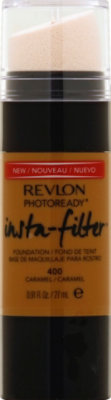 Revlon Photo Rdy Instafilt Fndt Caram - 0.91 Fl. Oz. - Image 2