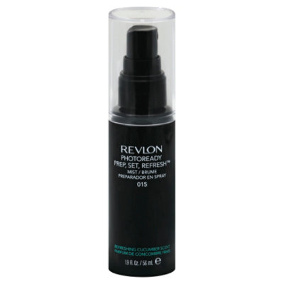 Revlon Photo Rdy Prep Set Refresh Mst - 1 Fl. Oz.