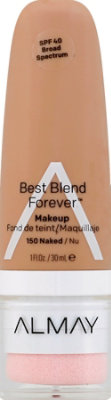 Almay Best Blend Forever Mu Naked - 1 Fl. Oz. - Image 2