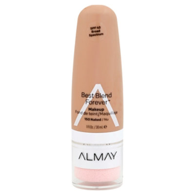 Almay Best Blend Forever Mu Naked - 1 Fl. Oz.