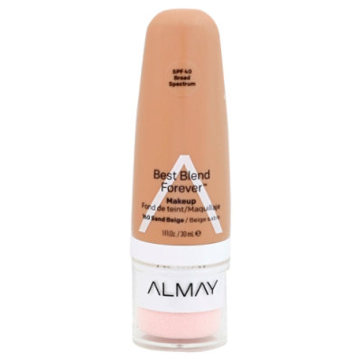 Almay Best Blend Forever Mu Sand Bge - 1 Fl. Oz.