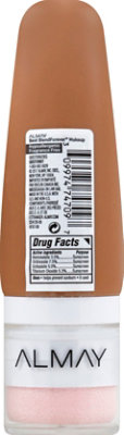 Almay Best Blend Forever Mu Nat Tan - 1 Fl. Oz. - Image 3