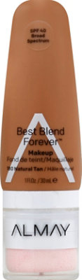 Almay Best Blend Forever Mu Nat Tan - 1 Fl. Oz. - Image 2