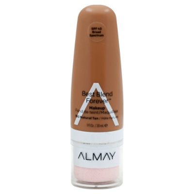 Almay Best Blend Forever Mu Nat Tan - 1 Fl. Oz.