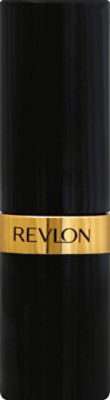 Revlon Spr Lustrs Lp Naughty Plum - 0.13 Oz - Image 1