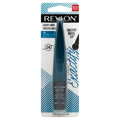 Revlon Colorstay Exact Lq Lnr Mermaid - .34 Fl. Oz. - Image 1