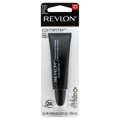 Revlon Colorstay Eyeshdw Primer Unsh - .33 Fl. Oz.