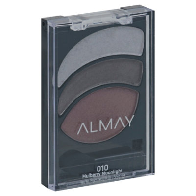 Almay Smoky Eyes Trio Mulberry Mnlt - 19 Oz - Image 1