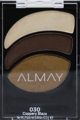 Almay Smoky Eyes Trio Coppery Blaze - 0.19 Oz - Image 2