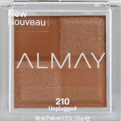 Almay Shadow Squad Unplugged - .12 Oz - Image 2