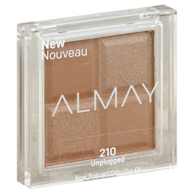 Almay Shadow Squad Unplugged - .12 Oz - Image 1