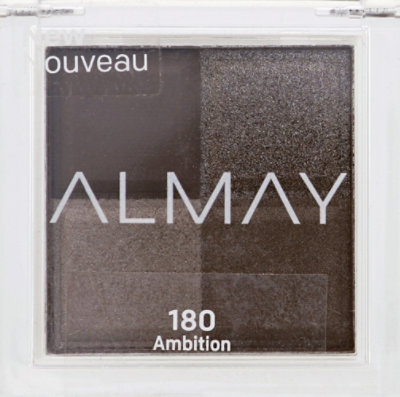 Almay Shadow Squad Ambition - .12 Oz - Image 2