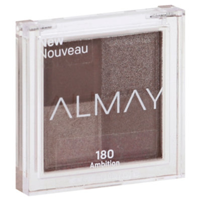 Almay Shadow Squad Ambition - .12 Oz - Image 1