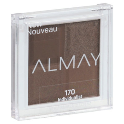 Almay Shadow Squad Individualist - .12 Oz