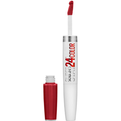 Maybel Superstay Impact Eternal Chry - 1 Each