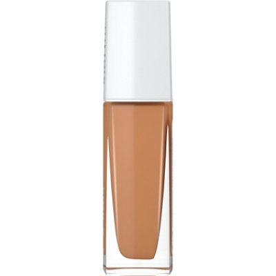 Maybelline Super Stay Up to 30HR Longwear 330 Toffee Liquid Foundation - 1 Oz - Image 1