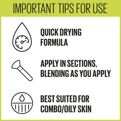 Maybelline Super Stay Longwear Liquid Foundation Up to 30HR Wear 330 Toffee - 1 Fl. Oz. - Image 4