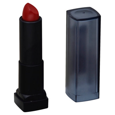 Maybel Cs Pwd Matte Lip Cruel Ruby - .15 Oz