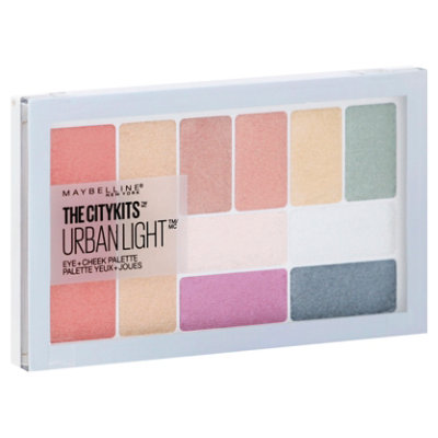 Maybel The City Kits Urban Glow - .42 Oz - Image 1