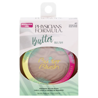 Physicians Formula Murumuru Buttr Blsh Nd Silk - .24 Oz - Image 3