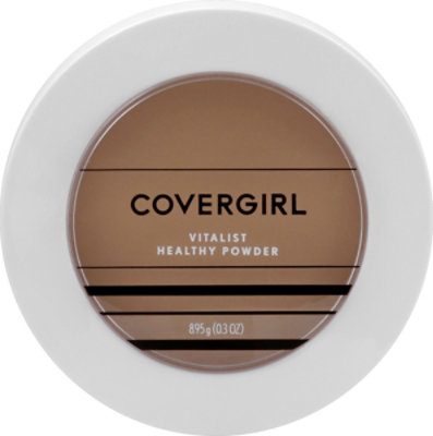COVERGIRL Vitalisthealthypwdr Clsivry - .3 Oz - Image 2