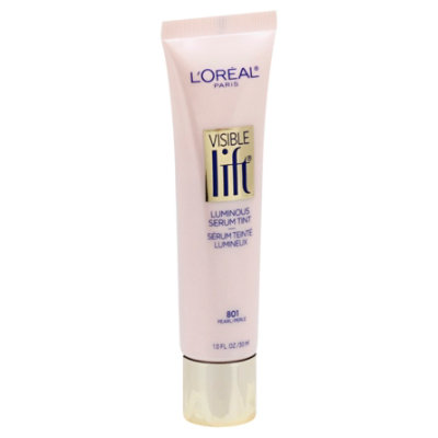 Lorea Vi Luminous Serum Tint Pearl - 1 Fl. Oz.