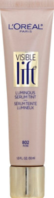 Lorea Vi Luminous Serum Tint Rose - 1 Fl. Oz. - Image 2