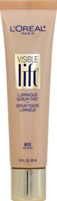 Lorea Vi Luminous Serum Tint Gold - 1 Fl. Oz. - Image 2