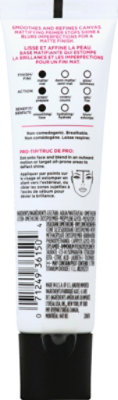 Lorea Infl Pro Matte Primer Matte Lo - 1 Fl. Oz. - Image 3
