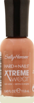 Sally Sh Xtreme Wear Camel-Ot - .4 Fl. Oz. - Image 2