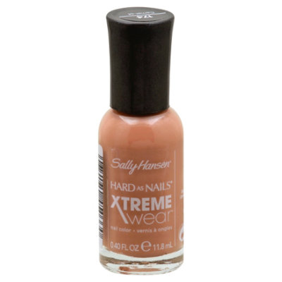 Sally Sh Xtreme Wear Camel-Ot - .4 Fl. Oz.