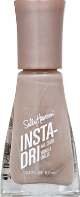 Sally Sh Insta Dri Making Mauves - .31 Fl. Oz. - Image 2