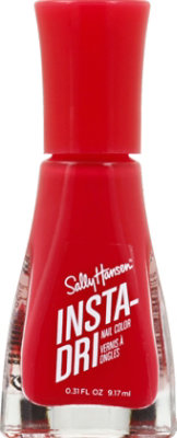 Sally Sh Insta Dri Sonic Bloom - .45 Oz - Image 2