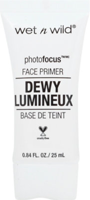 Markwi Photo Focus Dewy Face Primer - 0.19 Oz - Image 2