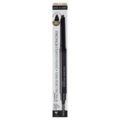 Markwi Ultimate Brow Retractable Taup - 0.19 Oz - Image 3