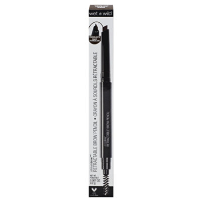 Markwi Ultimate Brow Retract Ash Brwn - 0.19 Oz - Image 3